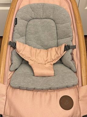 Maxi Cosi Seat